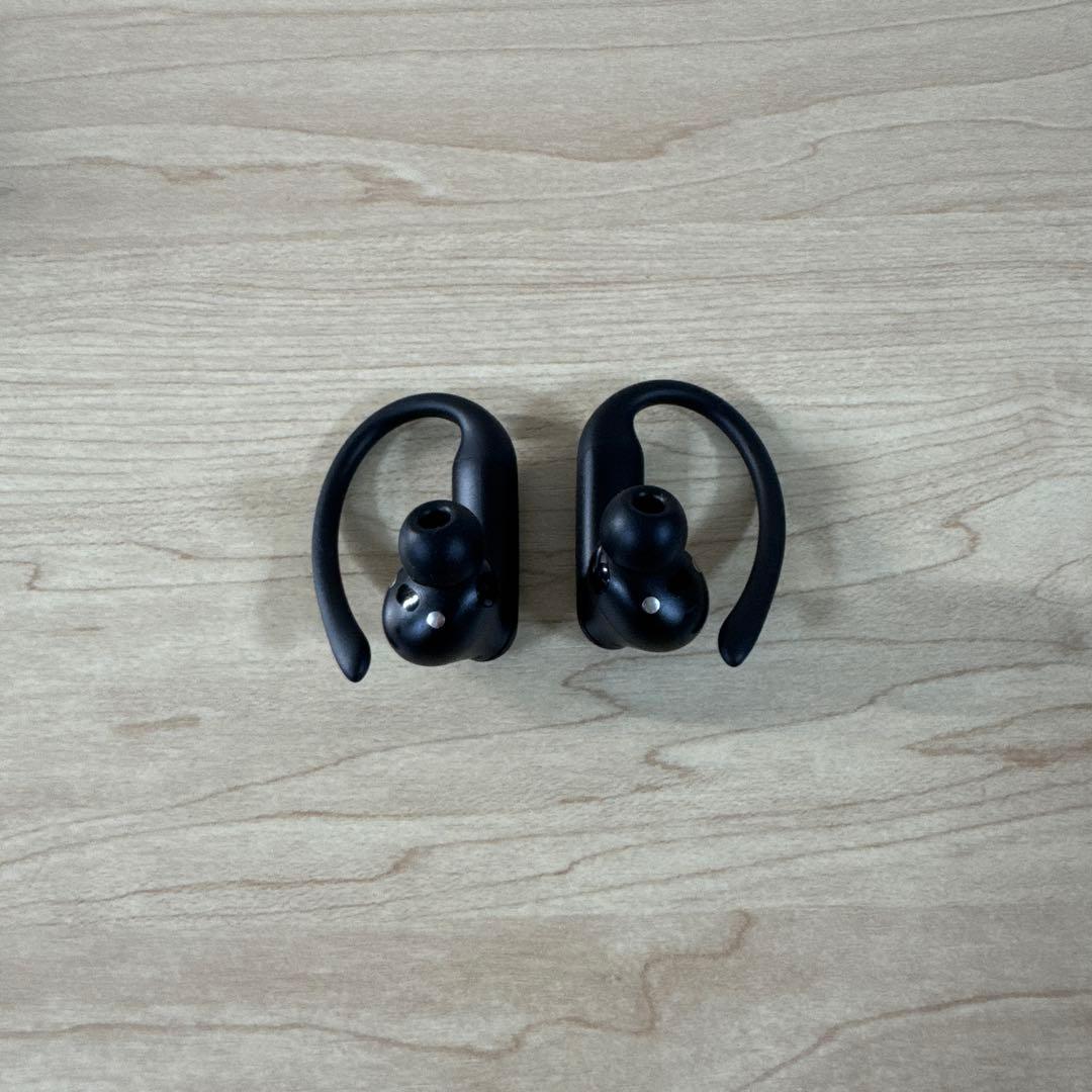 Beats Powerbeats Pro 2 (ブラック)