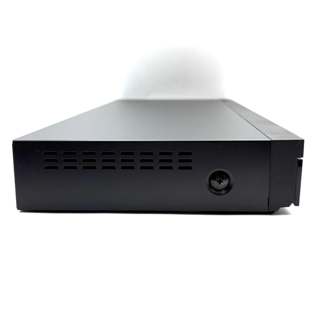 2024年製 Panasonic DMR-4T103 4KDIGA HDD1TB