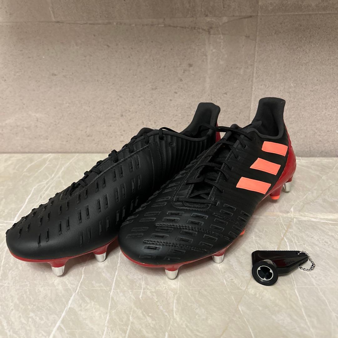 アディダス　ラグビーシューズ　FW3931