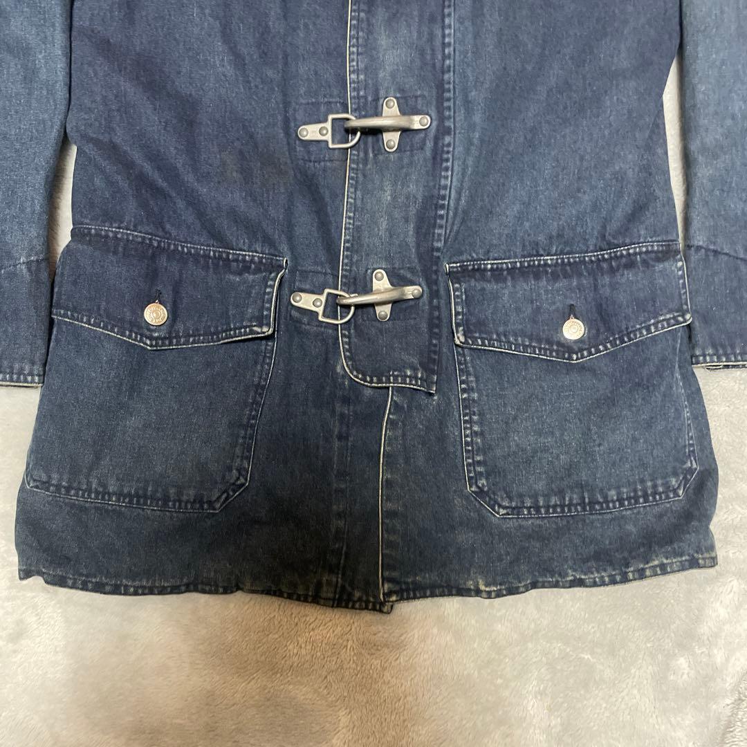 Ralph Lauren ファイアーマンコートSサイズ