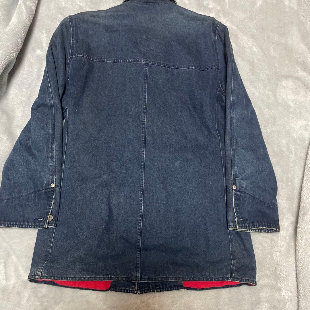 Ralph Lauren ファイアーマンコートSサイズ