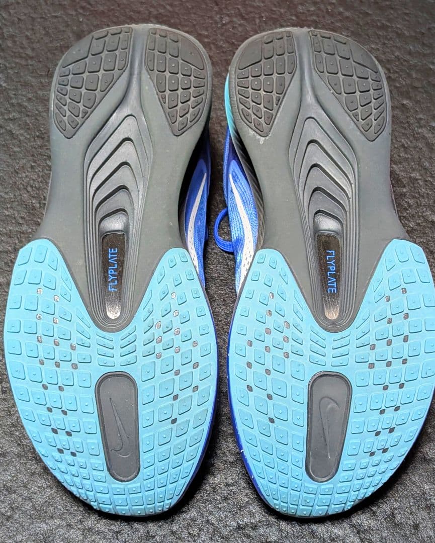 Nike ズームフライ6 26.0 メンズ