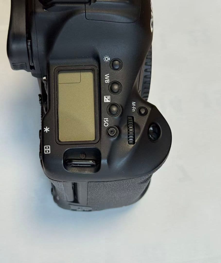 美品 Canon EOS-1D X Mark II 1DX mark2