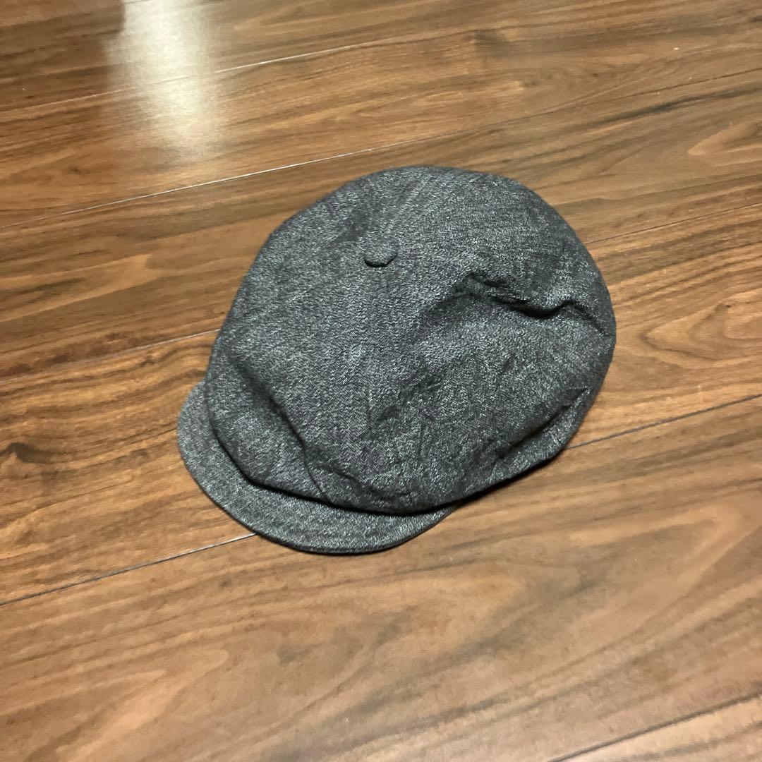 フリーホイーラーズ　ユニオンスペシャルオーバーオールズ　キャスケット　　美品