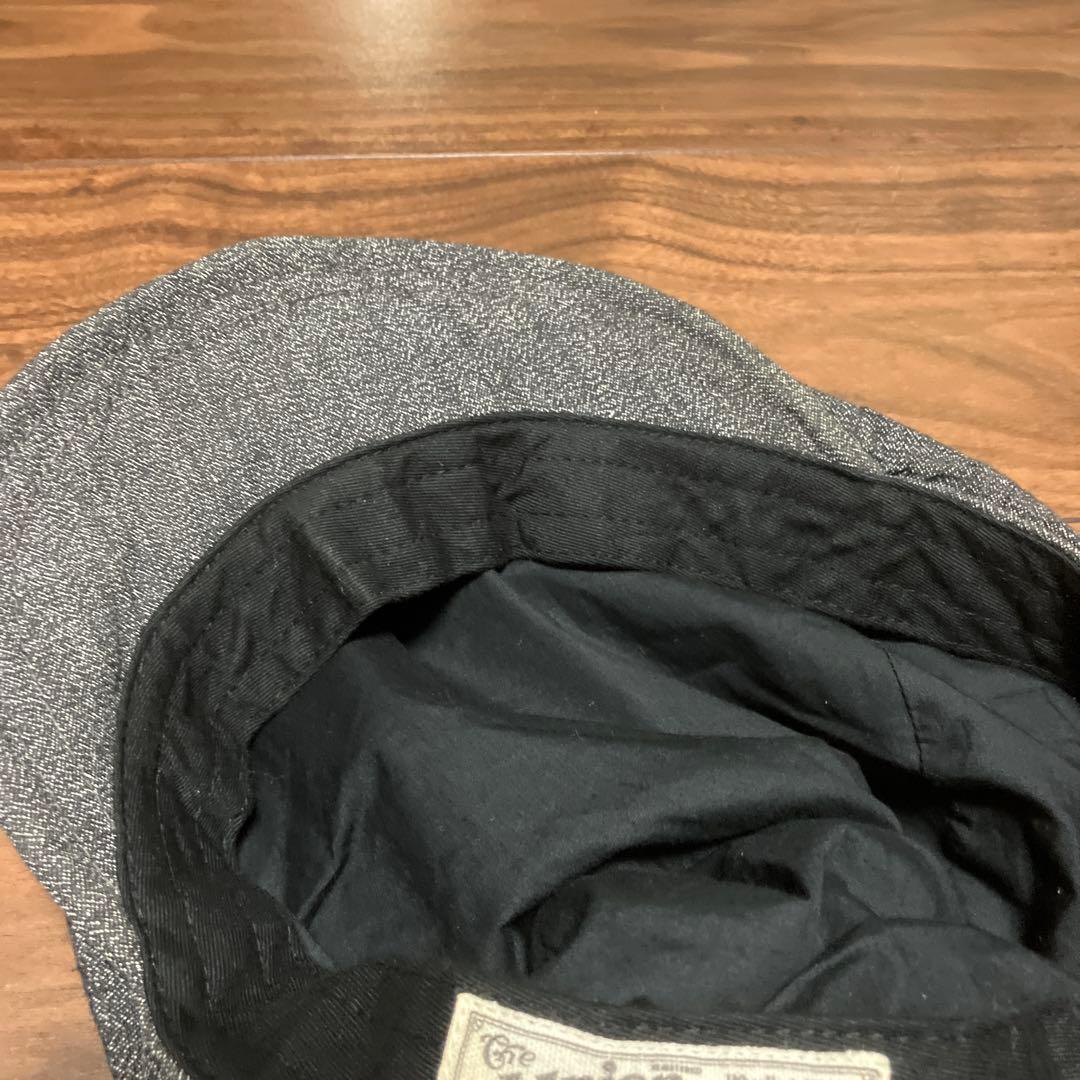 フリーホイーラーズ　ユニオンスペシャルオーバーオールズ　キャスケット　　美品