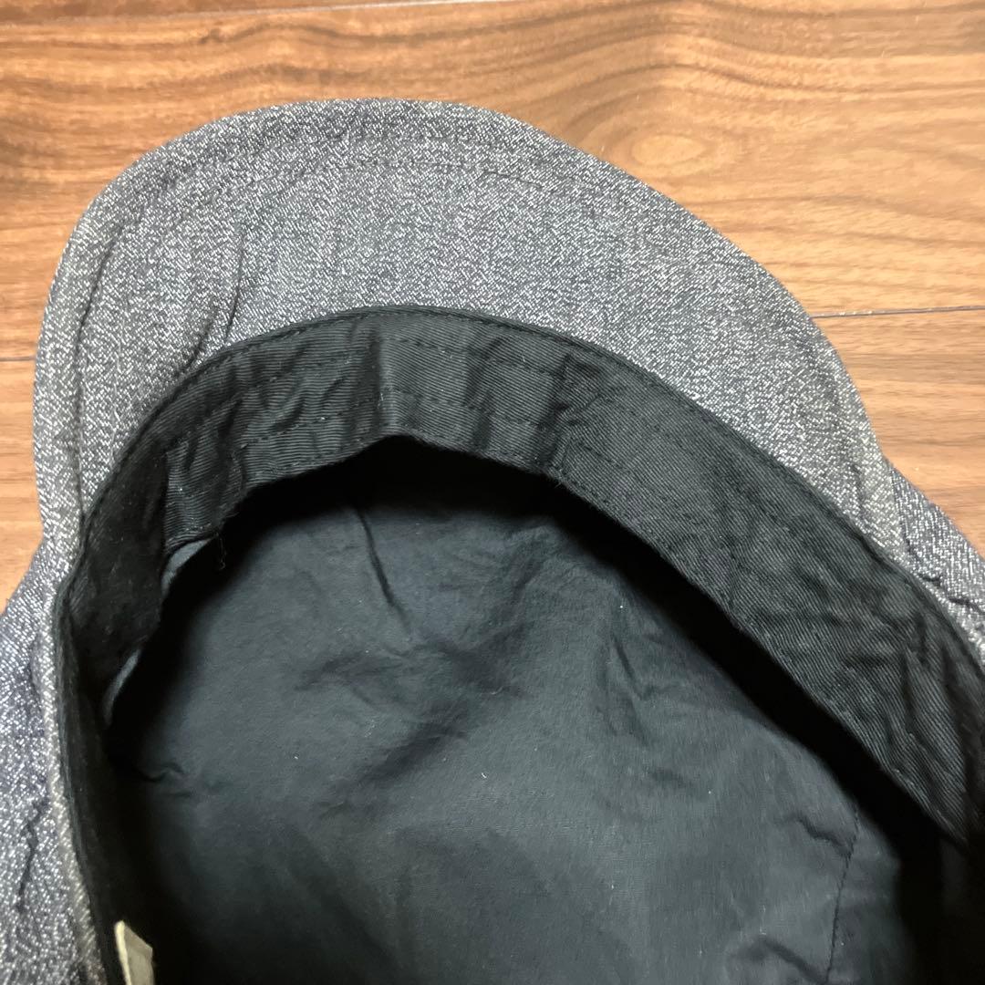 フリーホイーラーズ　ユニオンスペシャルオーバーオールズ　キャスケット　　美品