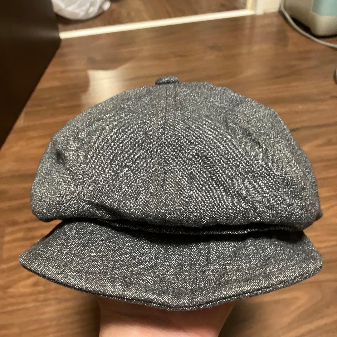 フリーホイーラーズ　ユニオンスペシャルオーバーオールズ　キャスケット　　美品