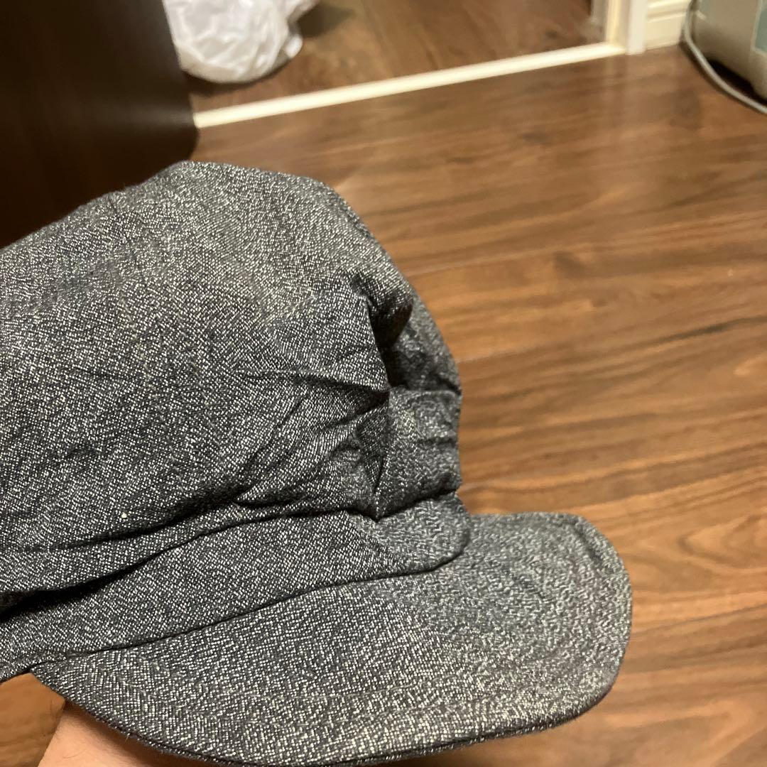 フリーホイーラーズ　ユニオンスペシャルオーバーオールズ　キャスケット　　美品