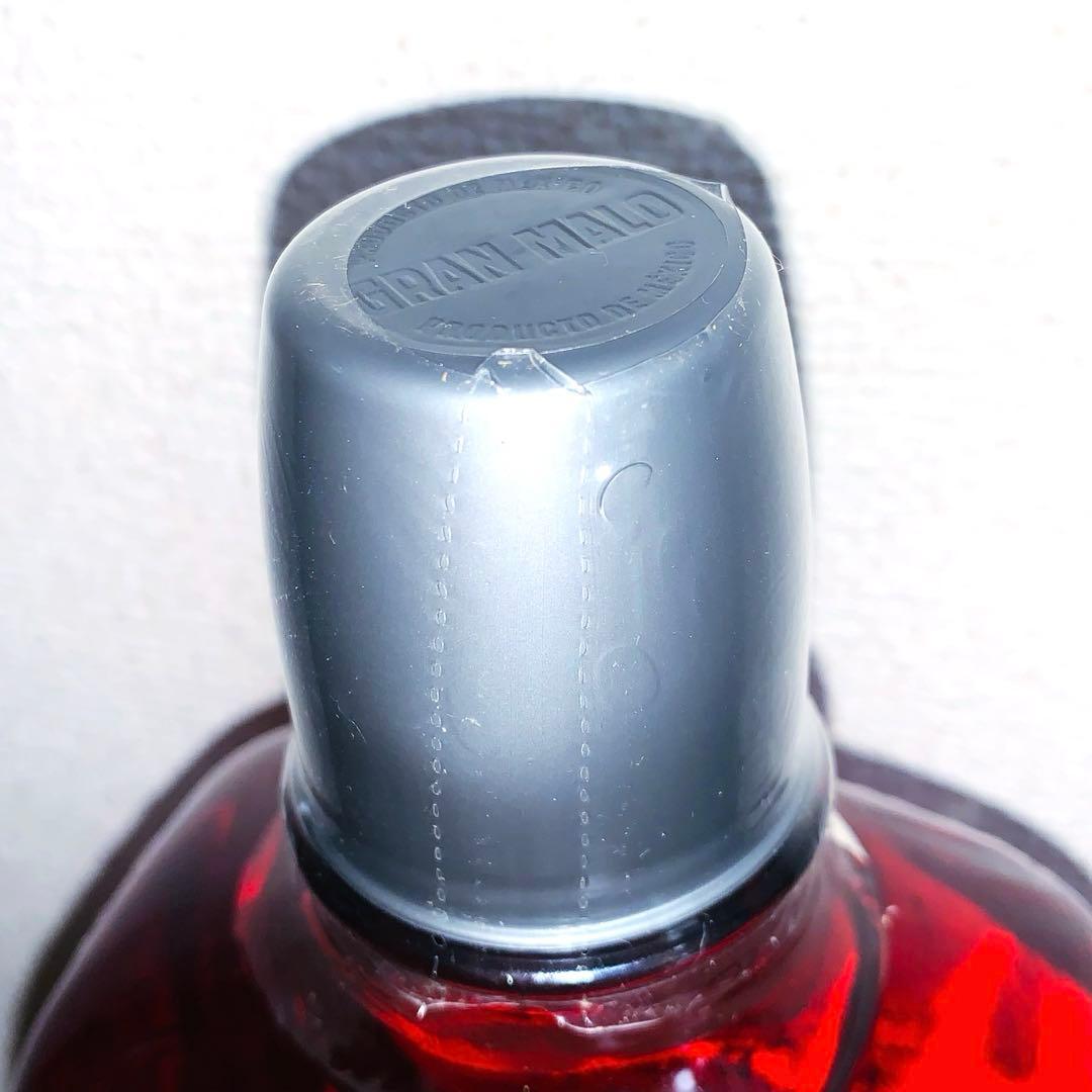 メキシコ産 ハイビスカス テキーラ Tequila Gran Malo