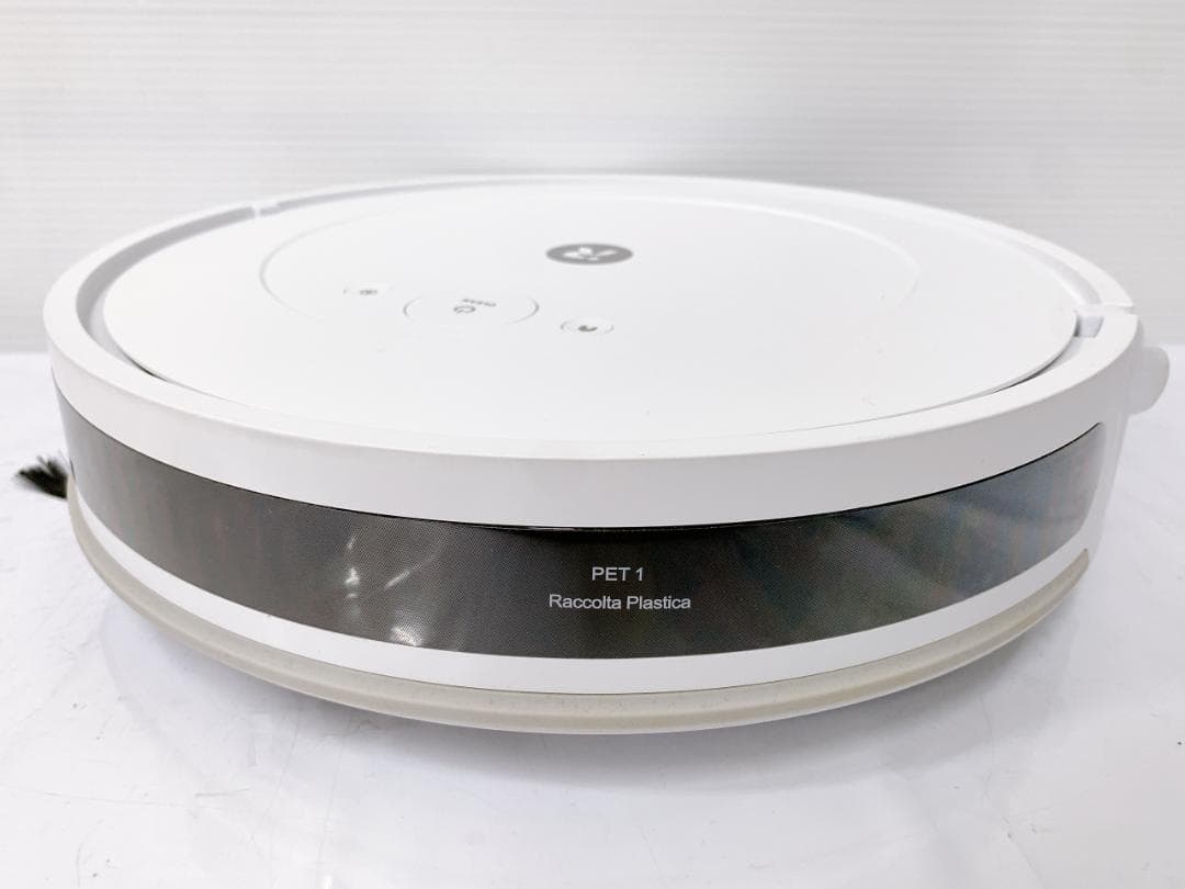 Roomba Essential robot Y011260 ロボット掃除機