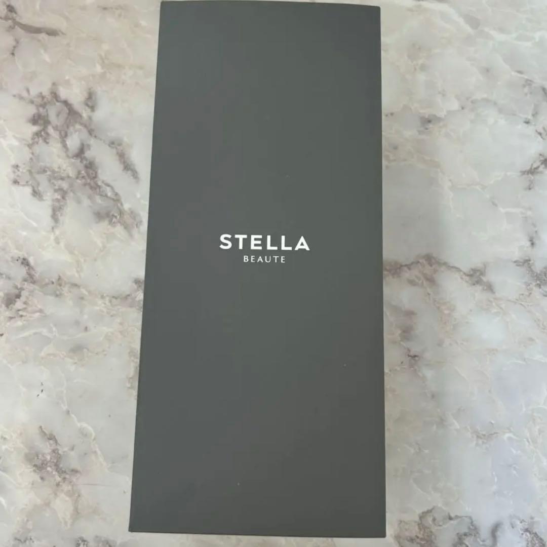 STELLA BEAUTE 美顔器 LLLT機能付き　リフトブラシPRO