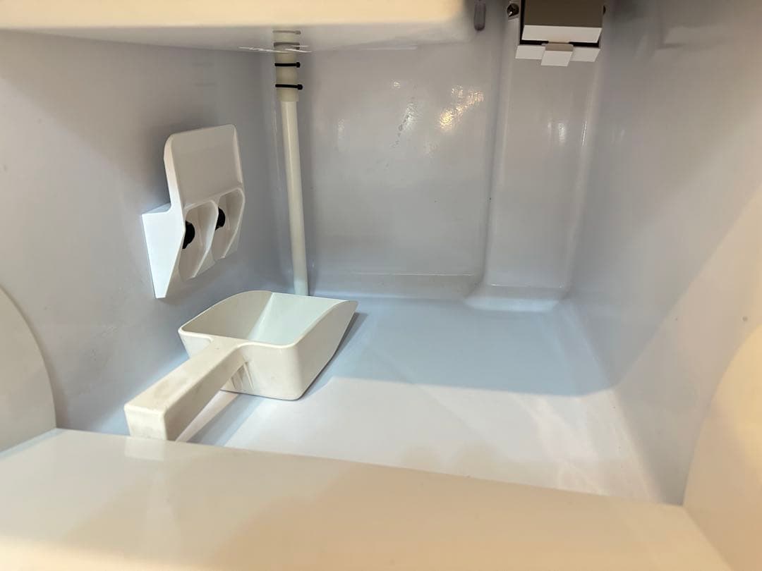 【送料込み❗️】フクシマガリレイ 2022年製 製氷機 FIC-A25KT5 業務