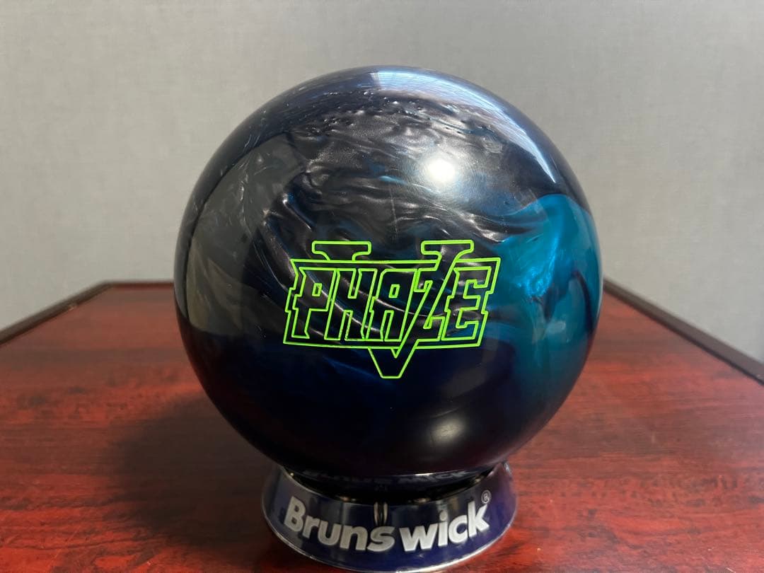 【新品】フェイズV 15ポンド