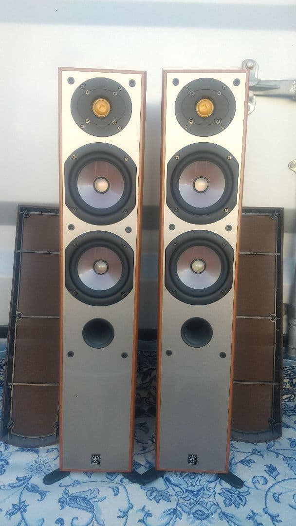 YAMAHA NS-150 トールボーイスピーカー 1230