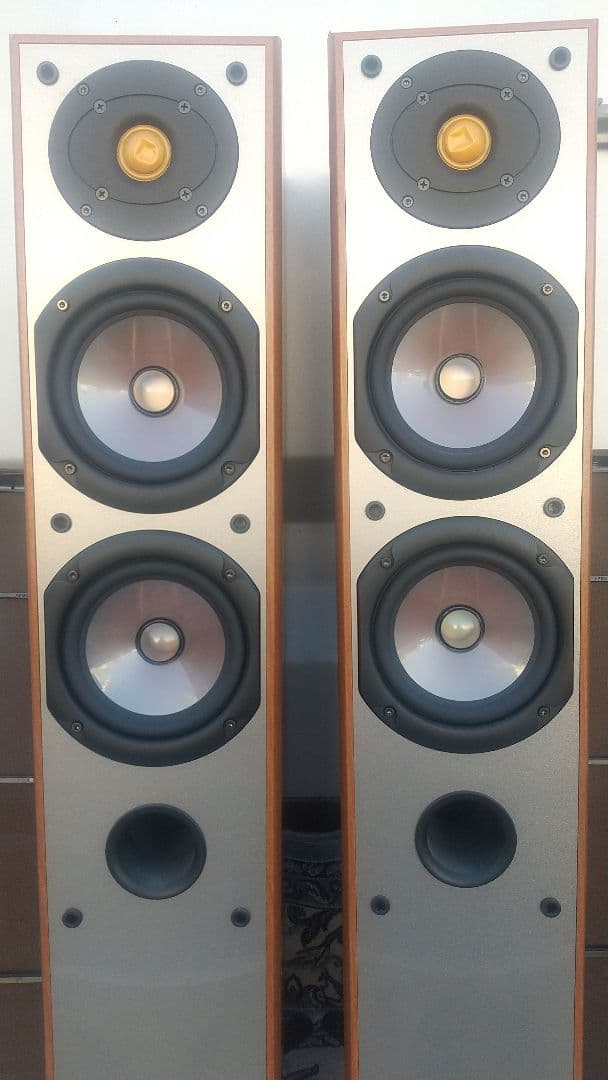 YAMAHA NS-150 トールボーイスピーカー 1230