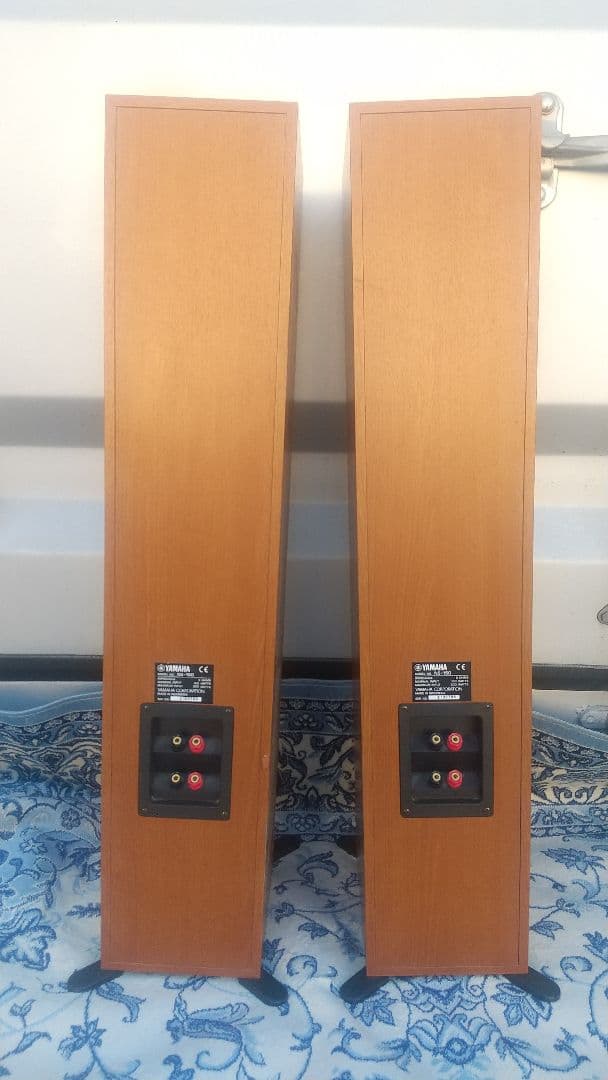 YAMAHA NS-150 トールボーイスピーカー 1230