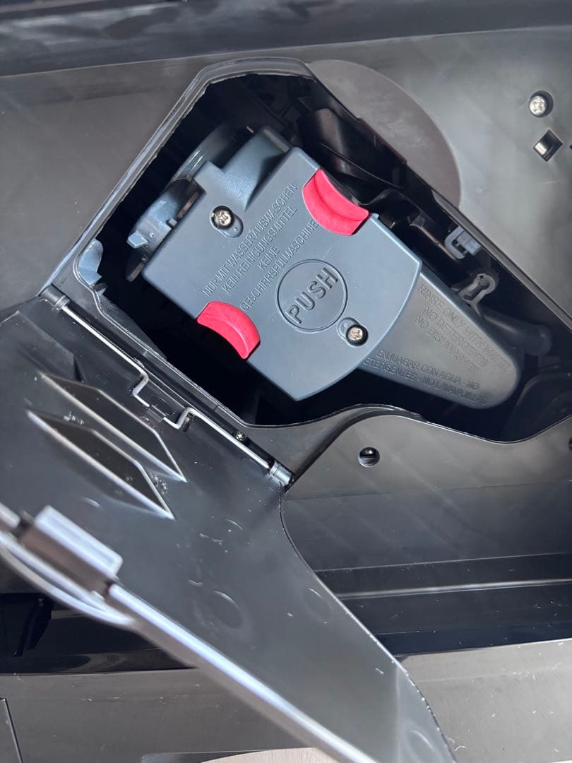 DeLonghi Magnifica S カプチーノ　スマートコンパクト