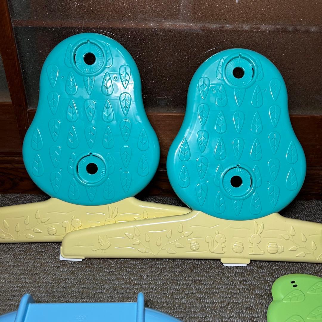 良品 くまのプーさん えらべる回転6WAY ジムにへんしんメリー プーメリー