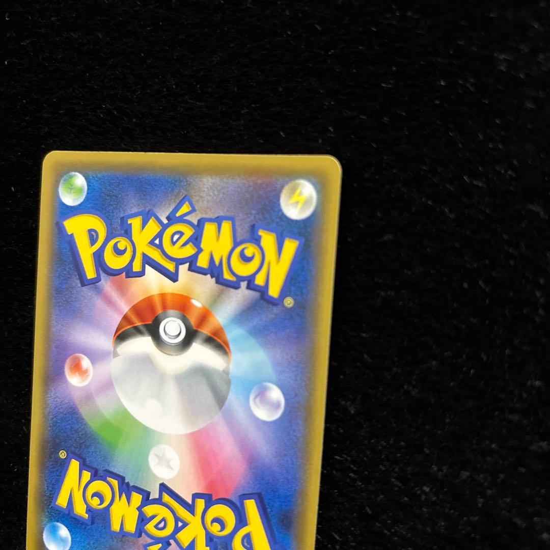 ジラーチ　hr ジラーチgx 状態良