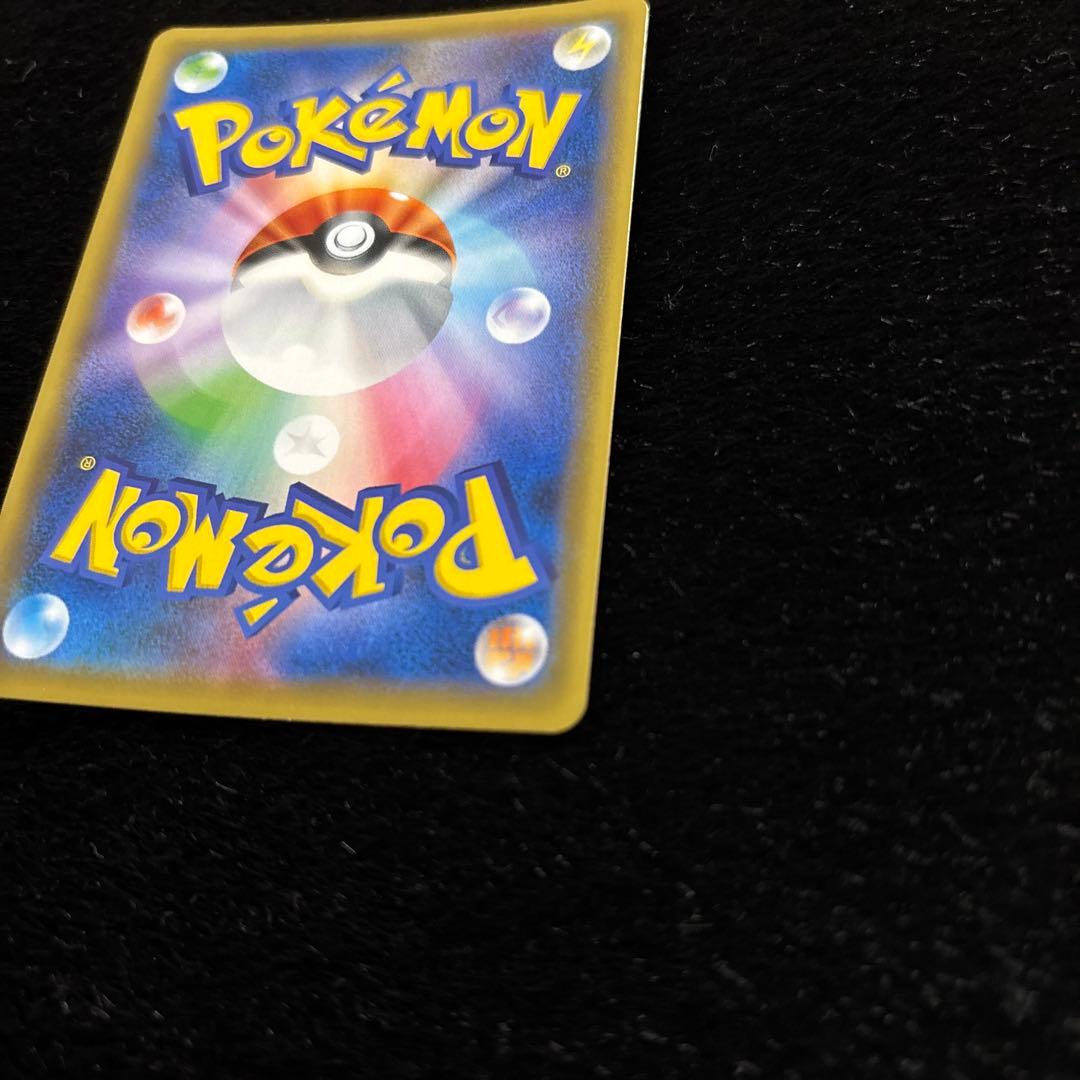 ジラーチ　hr ジラーチgx 状態良