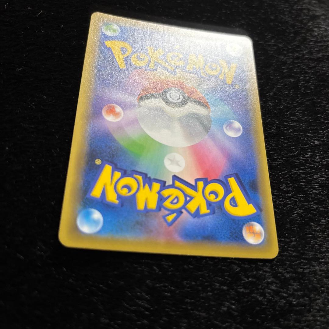 ジラーチ　hr ジラーチgx 状態良