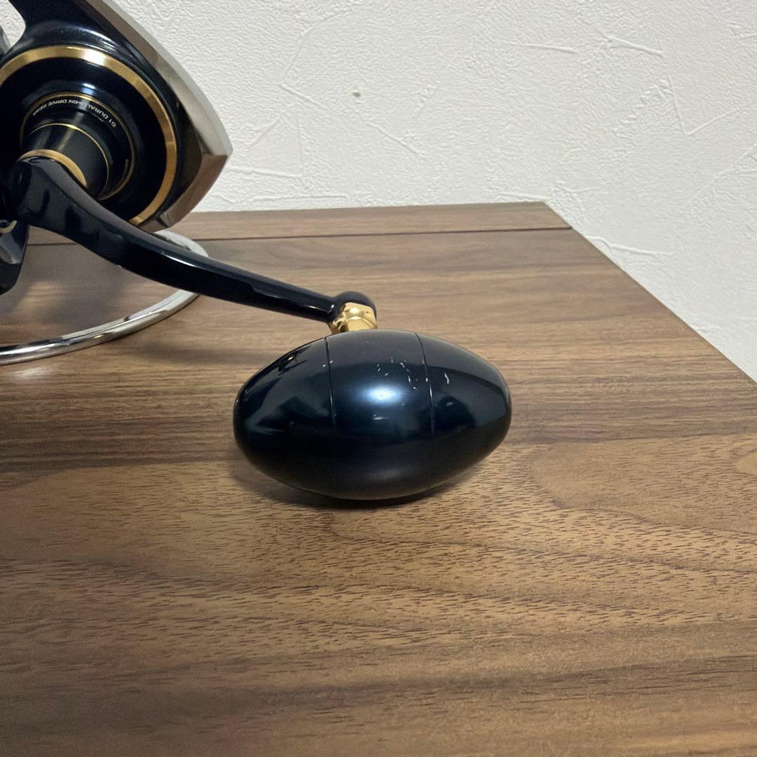 20 ソルティガ 18000-H 美品‼️