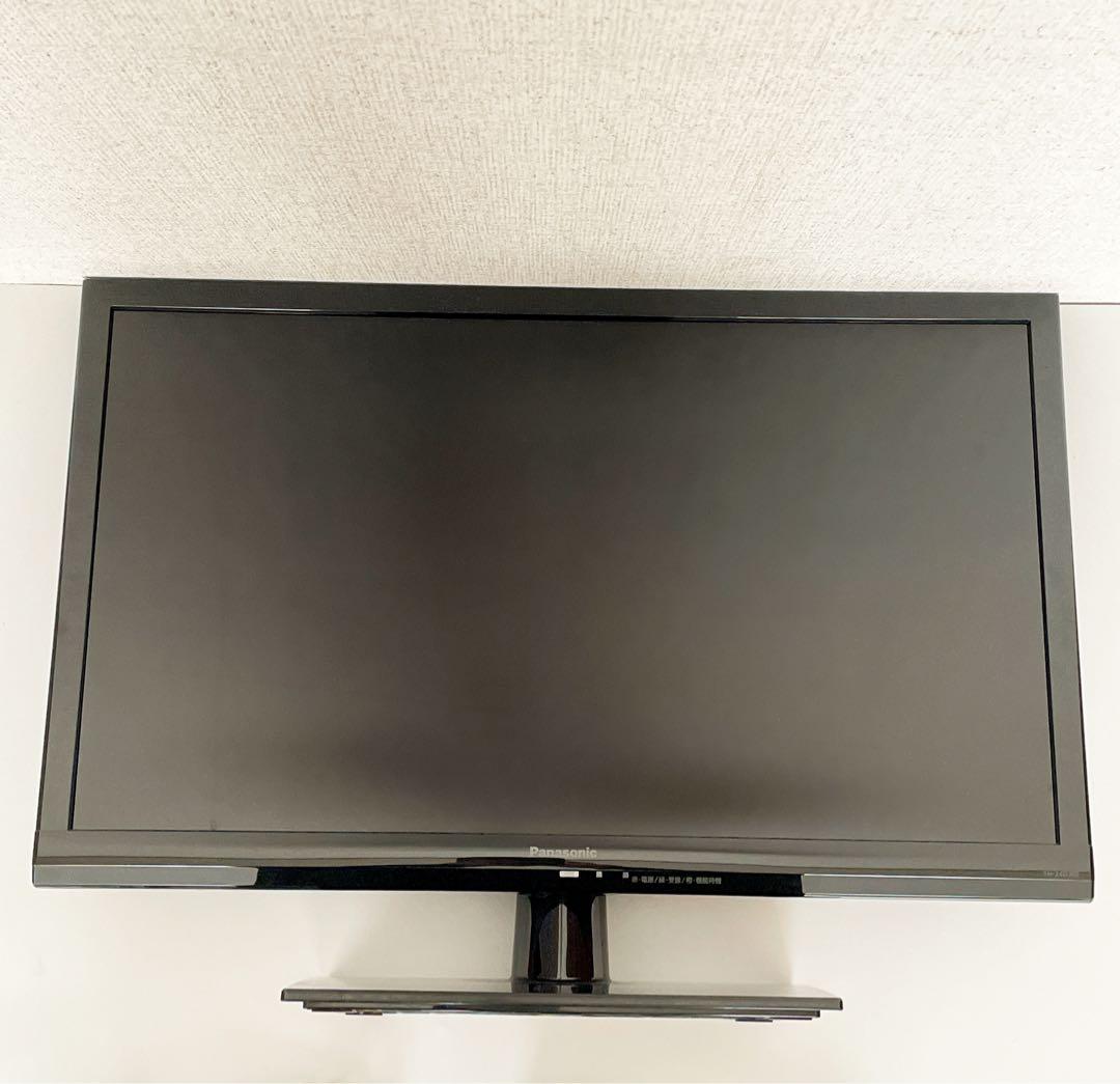Panasonic TH-24D305 24インチ液晶テレビ