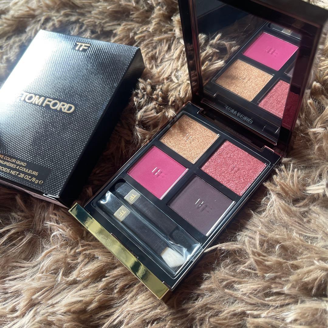 TOMFORD リップ アイシャドウ セット