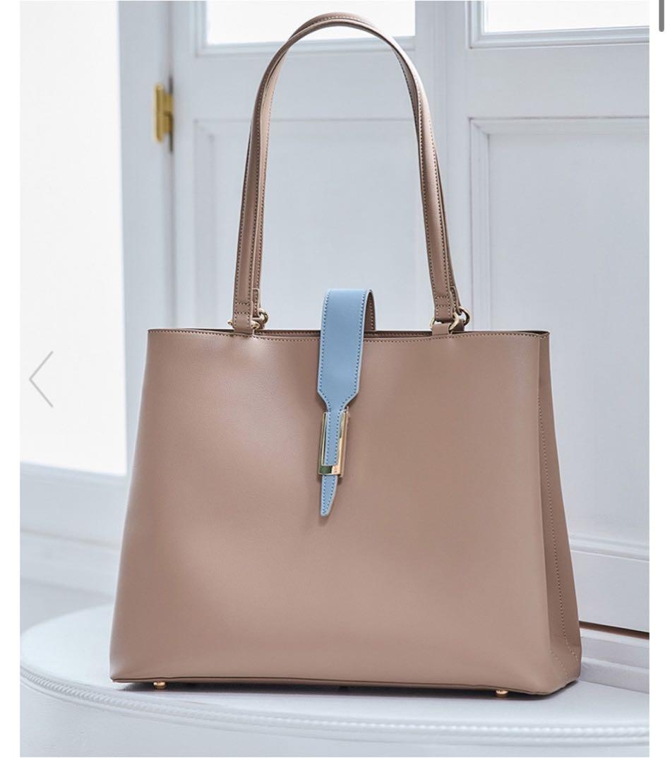 12twelveajenda Mimiコラボ通勤バッグ