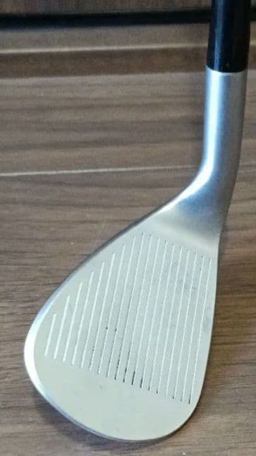 キャスコ kasco ドルフィン ウェッジ DW-125G　56°　中古美品