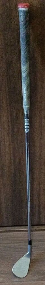 キャスコ kasco ドルフィン ウェッジ DW-125G　56°　中古美品