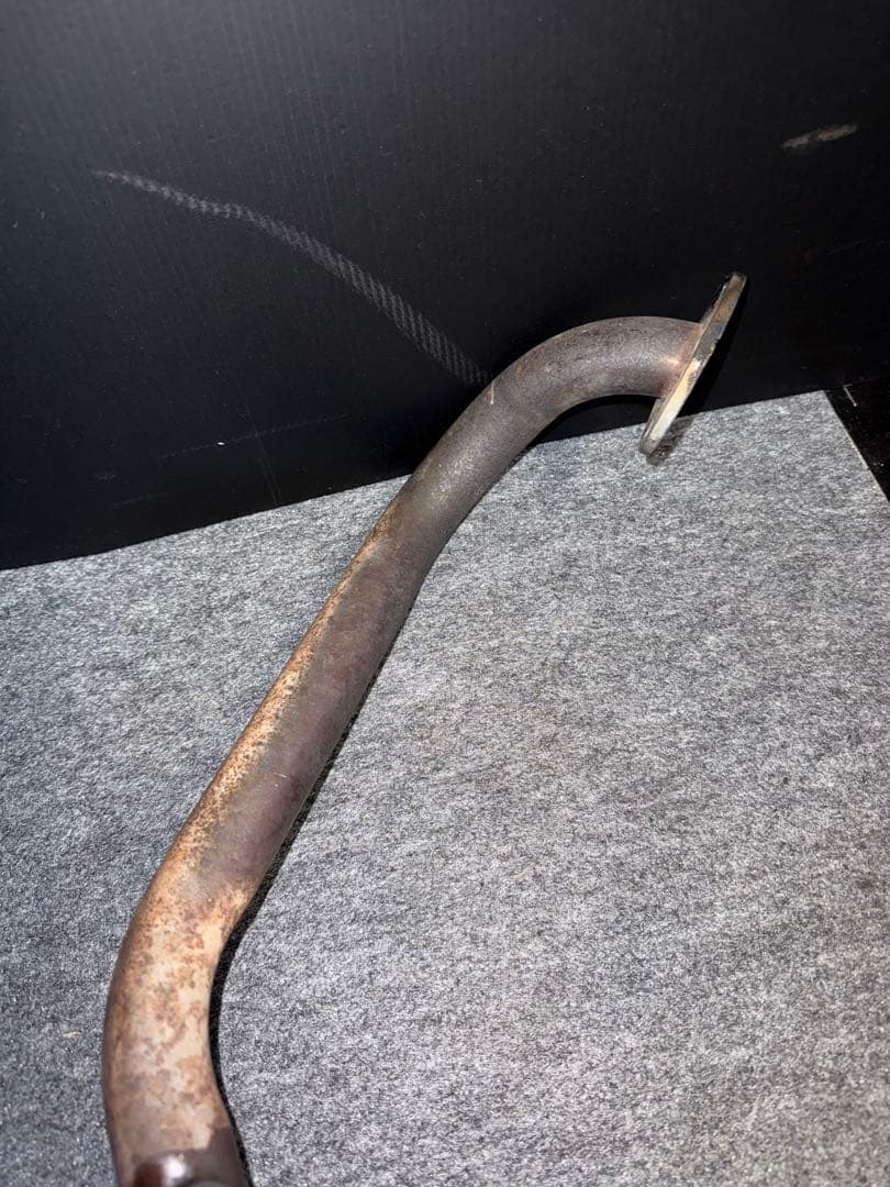 スズキ　アドレスV125S マフラー　値下げ