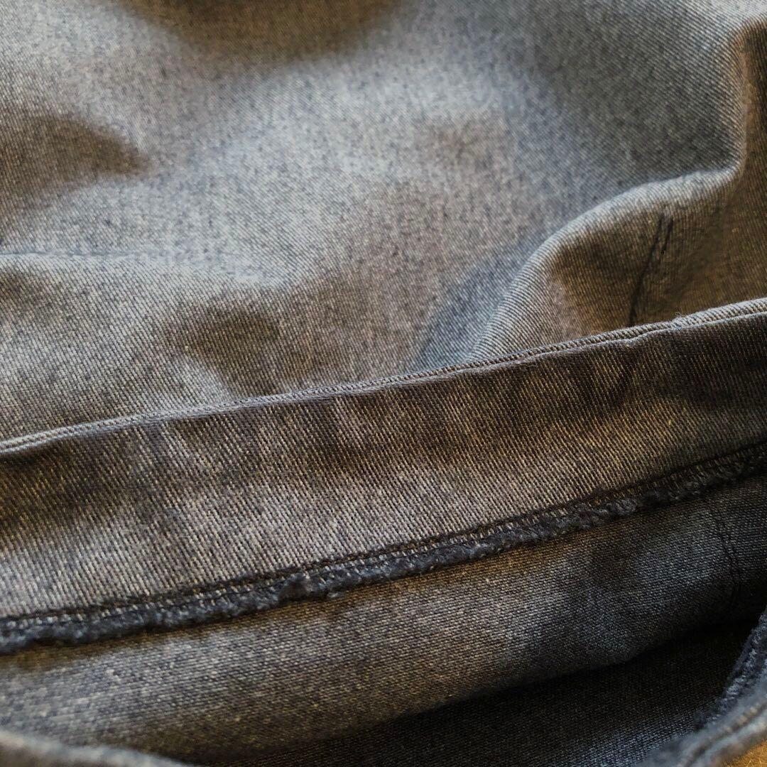 COMME des GARCONS サルエルパンツ コムデギャルソン