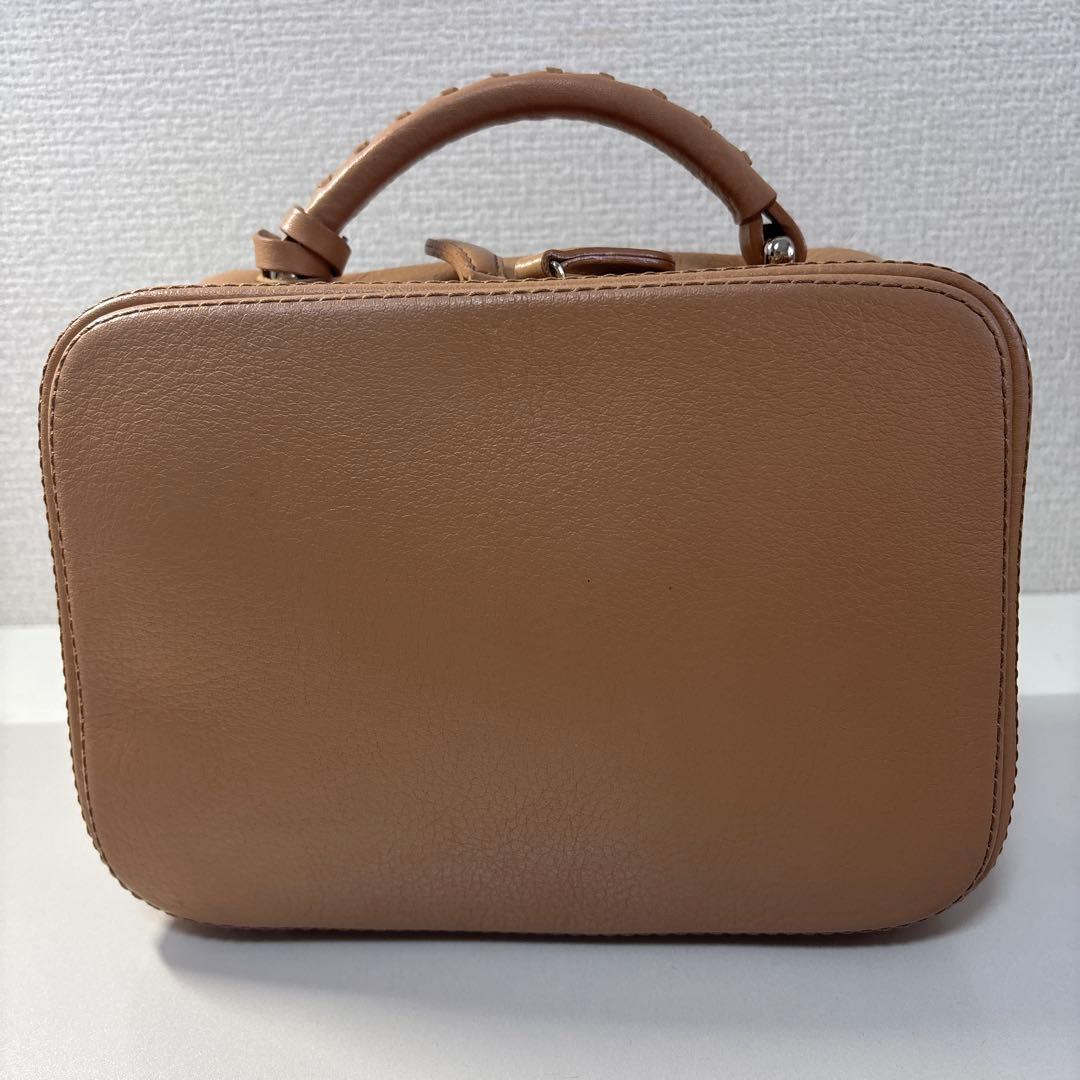 土屋鞄　クラルテ スウィングミニショルダー 斜め掛け　バッグ