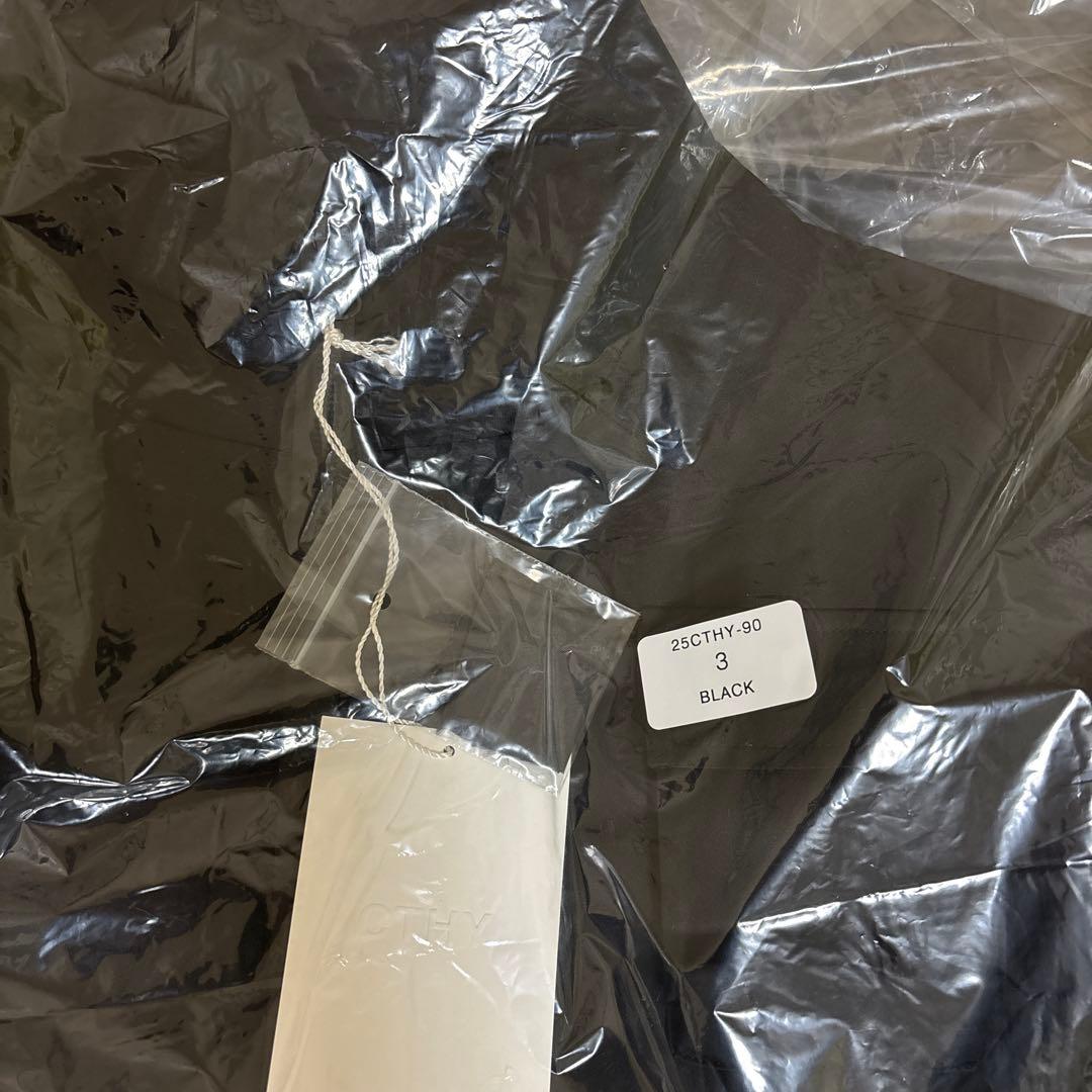 ゆ*い様 ⭐️新品⭐️CTHY LUXURY MATERIAL MULTI TE