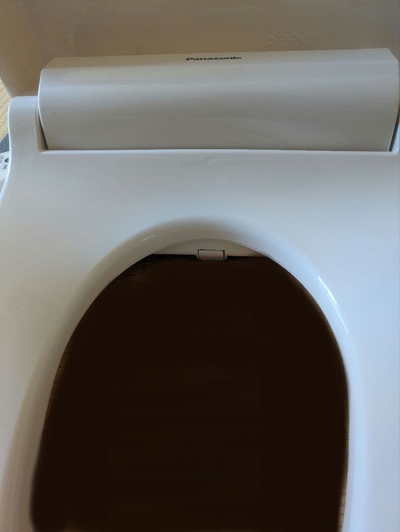 k*n様 A*j様 温水洗浄便座【Panasonic】CH941SPF