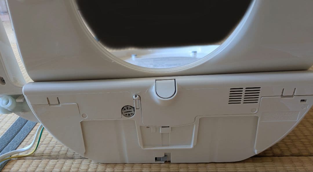 k*n様 A*j様 温水洗浄便座【Panasonic】CH941SPF