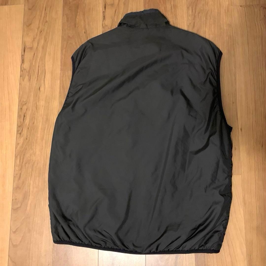 patagonia パフボール 黒 L パタゴニア パフボール ブラック