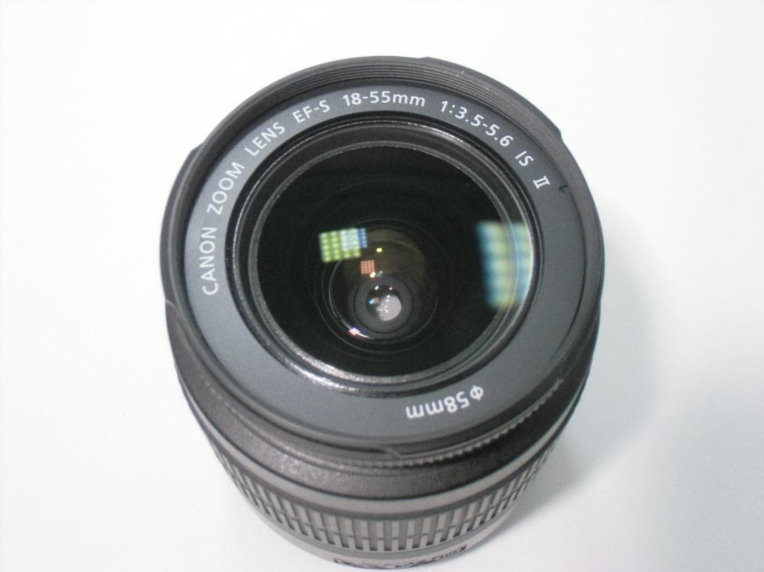 Canon EOS 50D 別売りレンズ　B061