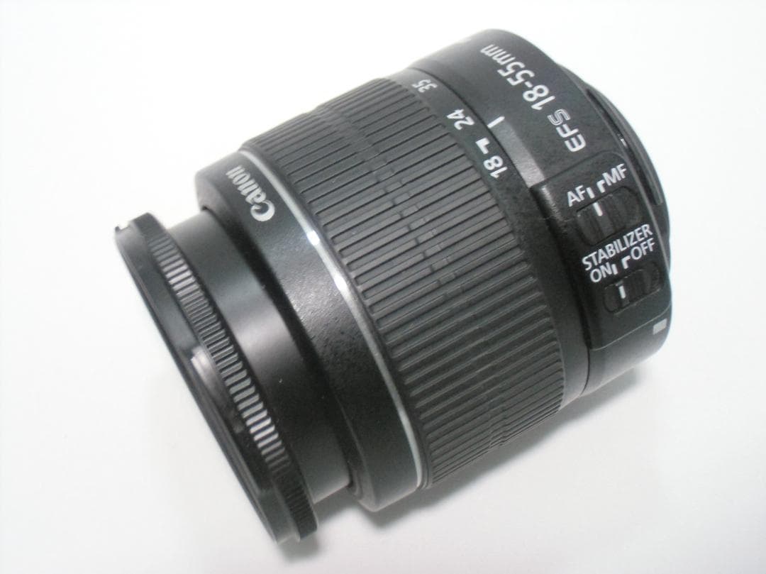 Canon EOS 50D 別売りレンズ　B061