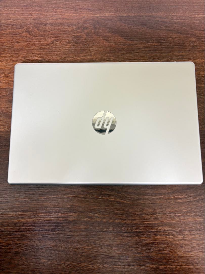 HPノートPC 14-em0005AU Ryzen5 7530U＋Office付