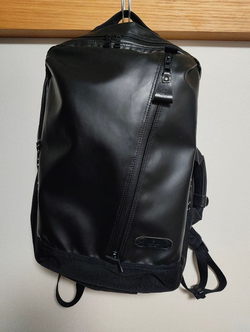 【こきんくん】マスターピース SLICK 2WAYバックパック 55548