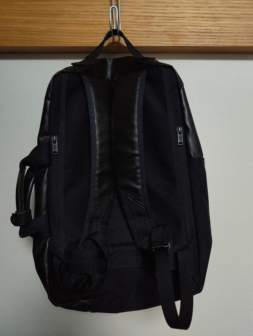 【こきんくん】マスターピース SLICK 2WAYバックパック 55548