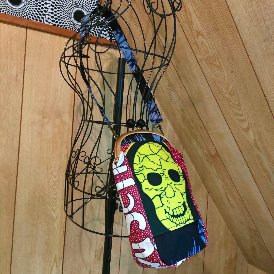 アフリカ布バッグオーダーページmiki♡h様