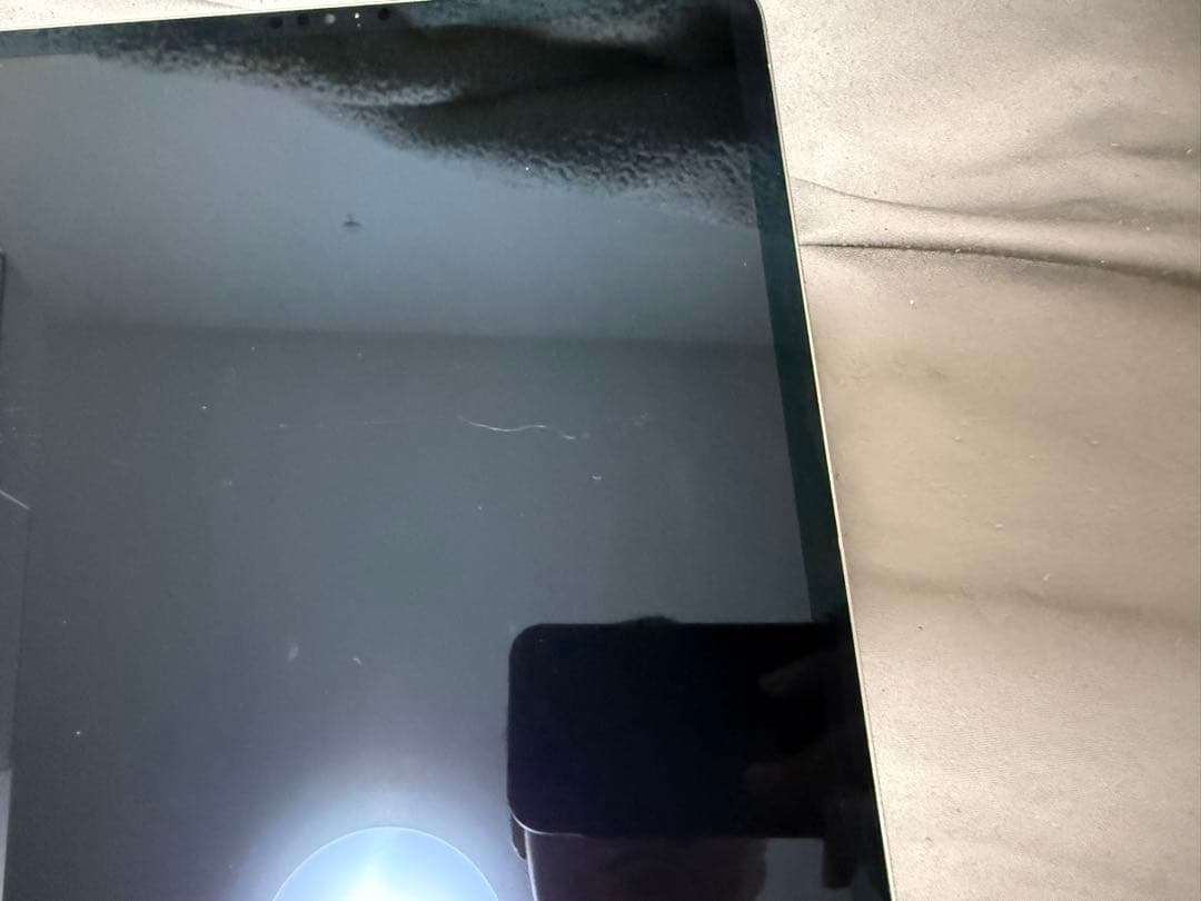 iPad Pro 12.9インチ M2チップ（第6世代）128GB Wi-Fi