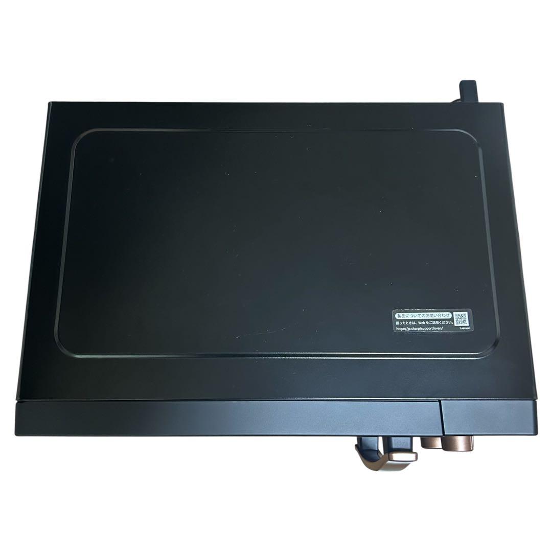 ⭐️2025年製⭐️ SHARP 単機能電子レンジ RE-TS174-B