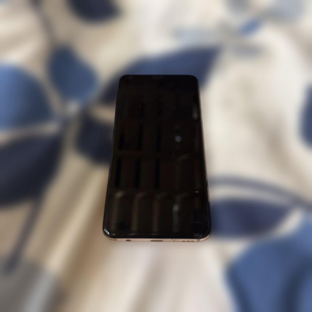 スマートフォンAndroid LG