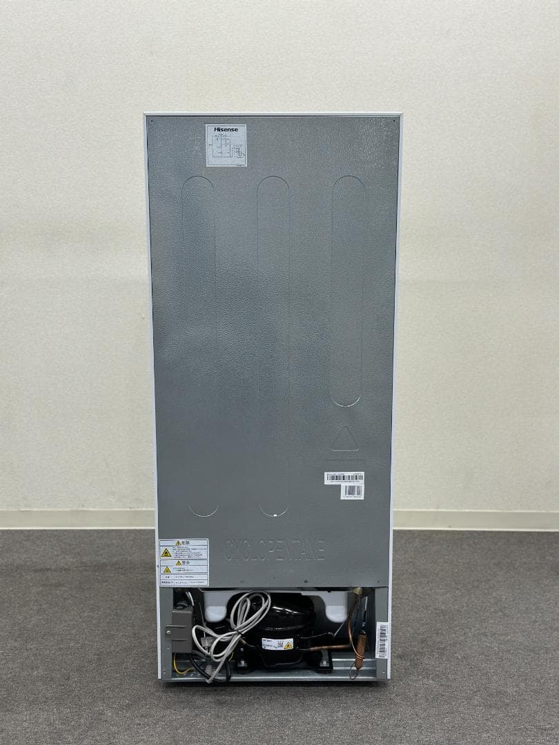 【お得家電2点セット】送料無料！ 洗濯機 冷蔵庫 単身 1人暮らし 同棲