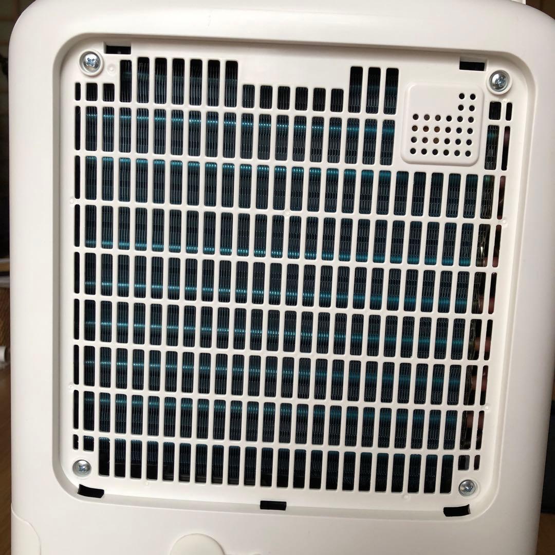 【2023年製】SHARP プラズマクラスター除湿機 CV-N71-W