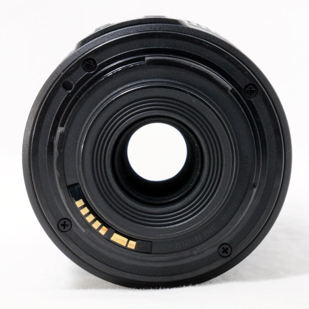 ⭐️美品⭐️Canon キャノン EF-S 55-250mm 4-5.6 ISⅡ